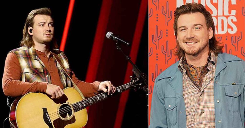 Morgan Wallen Biography