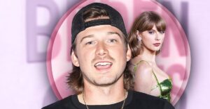 Morgan Wallen Net Worth