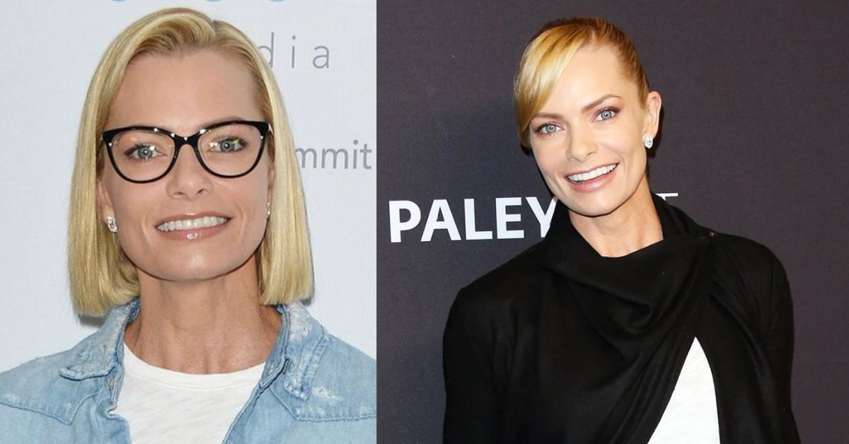 Who Is Jaime Pressly