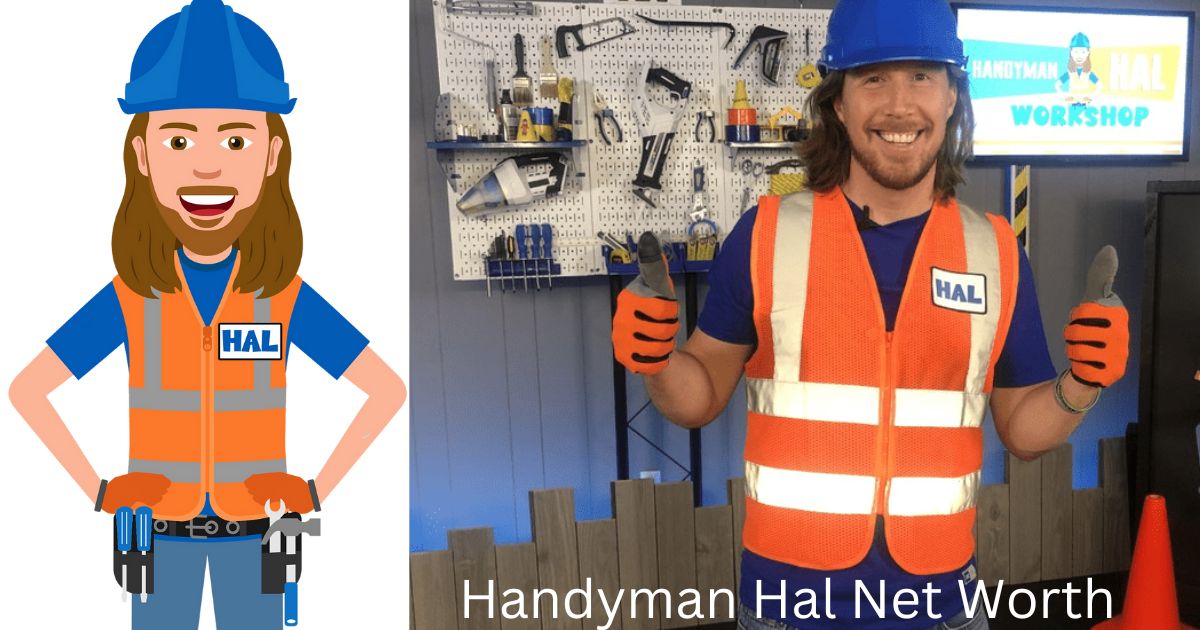 Handyman Hal Net Worth