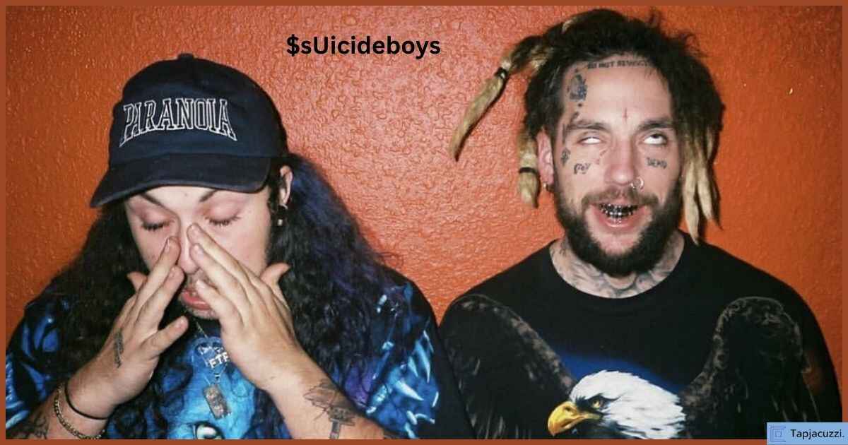 $sUicideboys