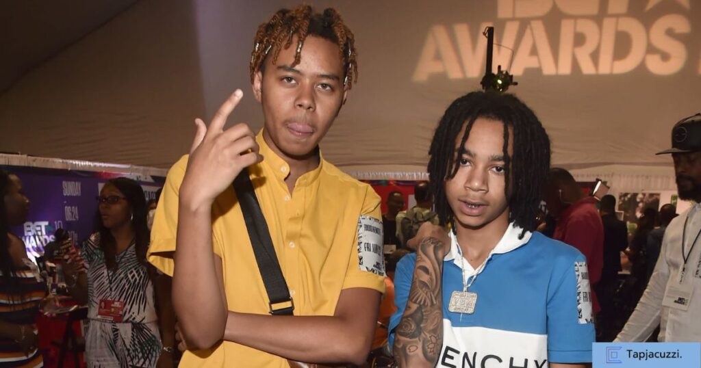 Achievement and Awards of YBN Nahmir