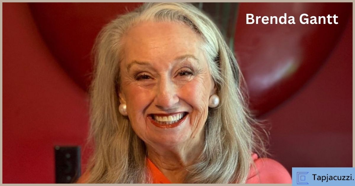 Brenda Gantt Net Worth