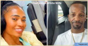 Charleston White Wife