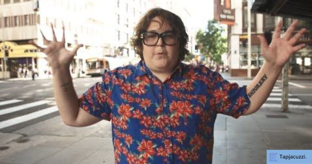 Milonakis’ Views On Love And Relationships