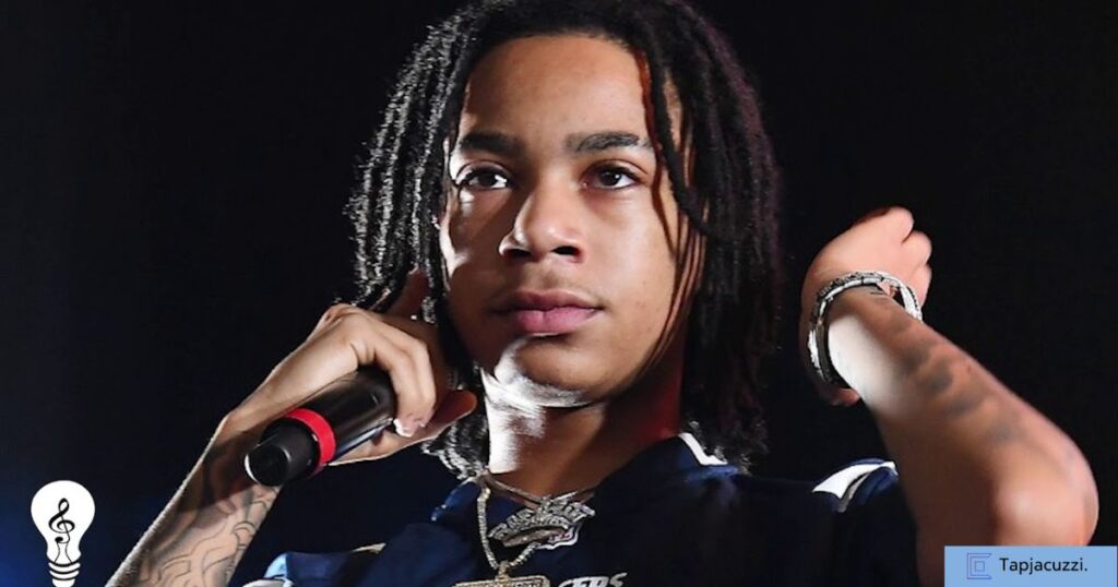 The Nitty-Gritty: Quick Facts About YBN Nahmir