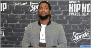 Tsu Surf Net Worth