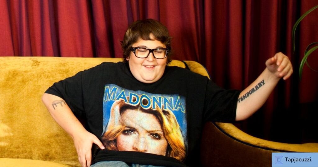 Who Is Andy Milonakis