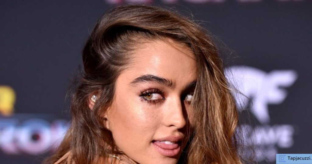 Who Is Sommer Ray