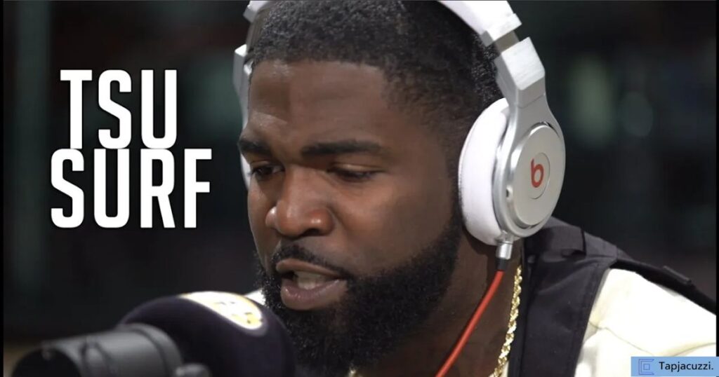 Who is Tsu Surf