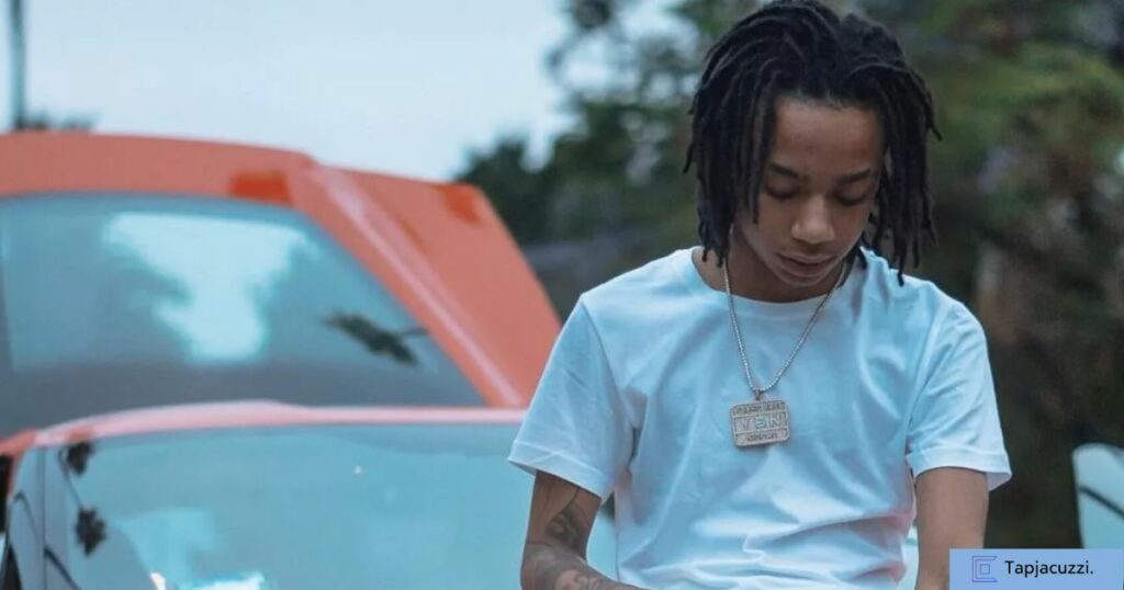 Who is YBN Nahmir