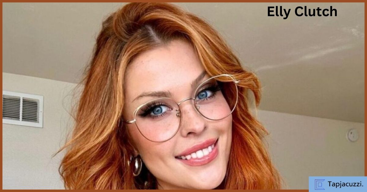 Elly Clutch Net Worth