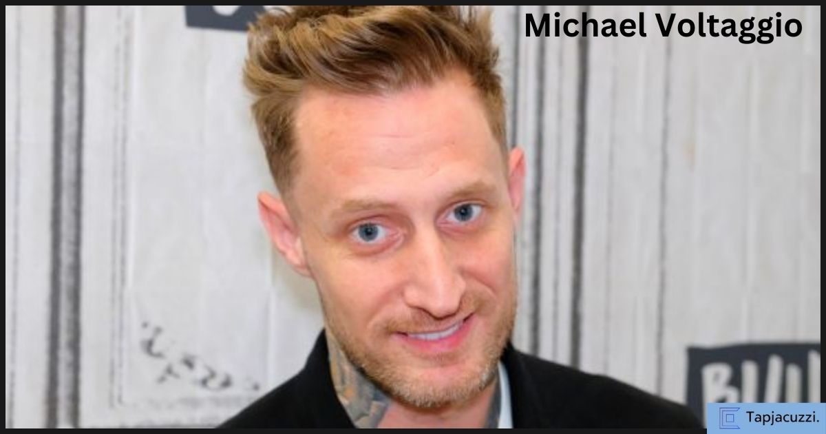 Michael Voltaggio Net Worth