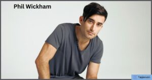 Phil Wickham Net Worth