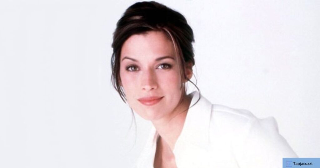 Who is Brooke Langton