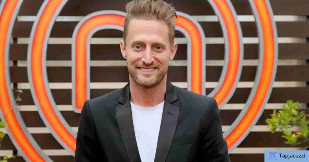 Who is Michael Voltaggio